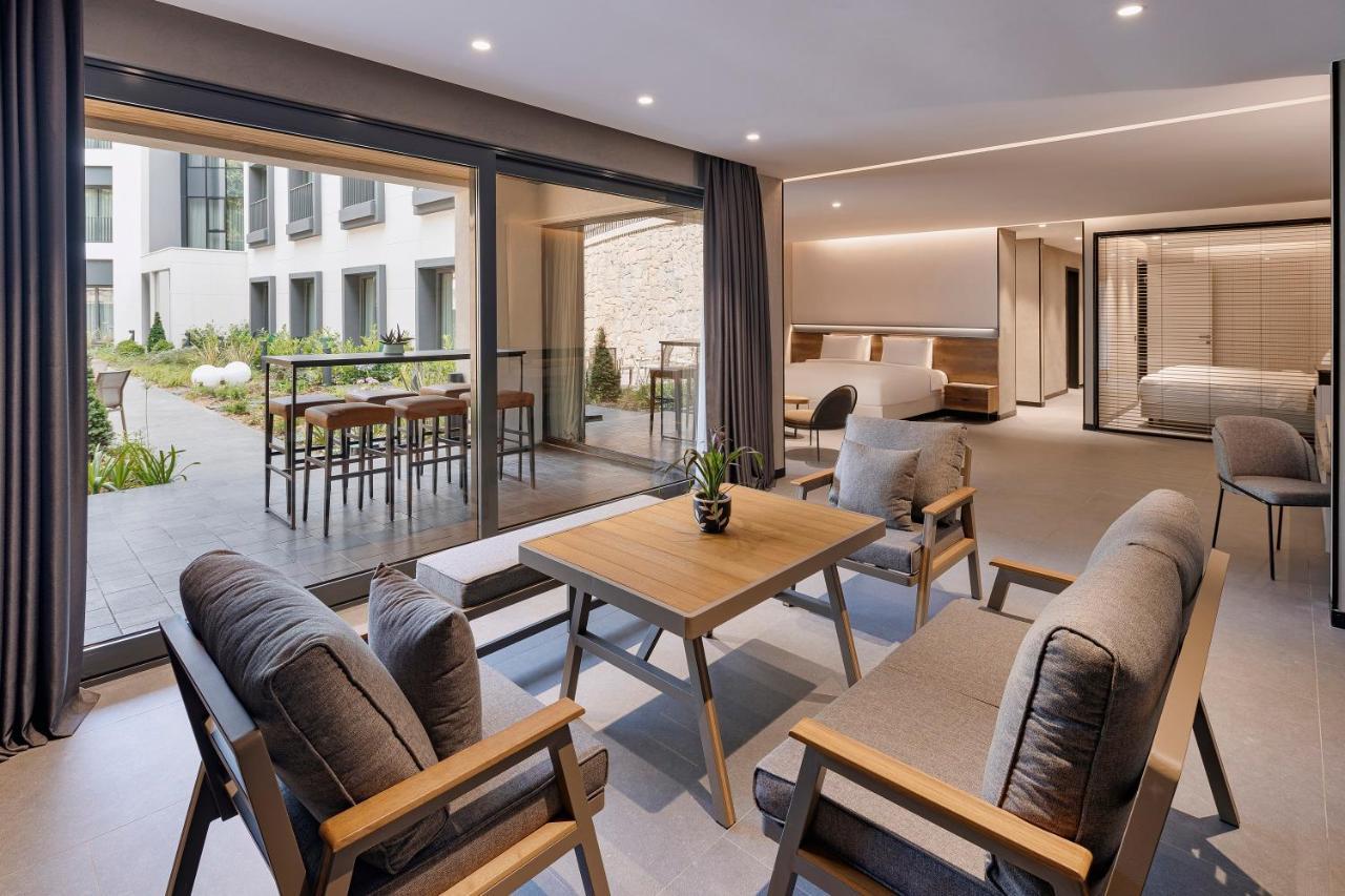 Hotel Inventist Sports Academy Provincia di Istanbul