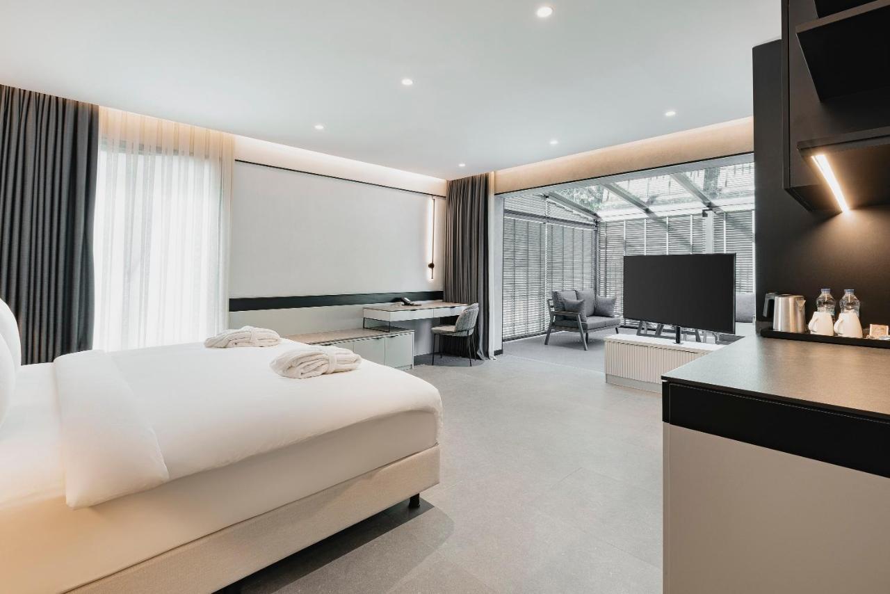 Inventist Sports Academy Hotel Provincia di Istanbul