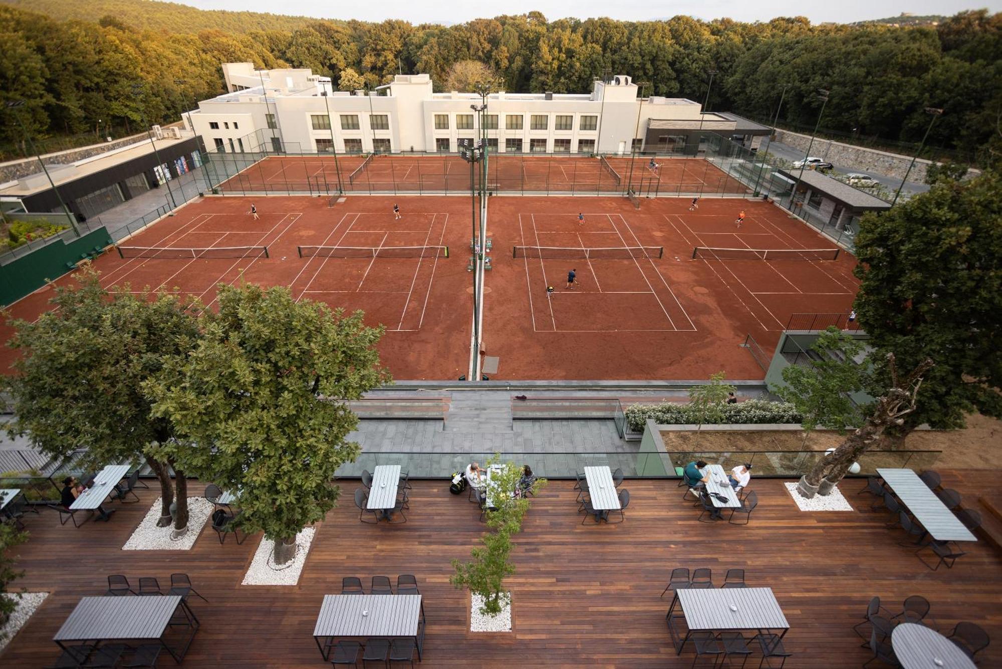 Inventist Sports Academy Provincia di Istanbul