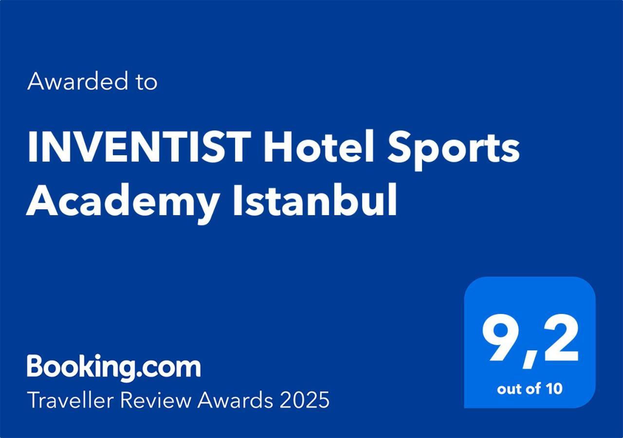 Inventist Sports Academy 5* Provincia di Istanbul